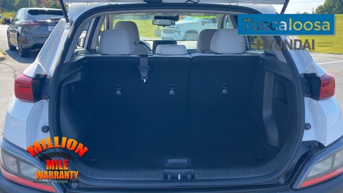 Used 2023 Hyundai Kona SEL image 11