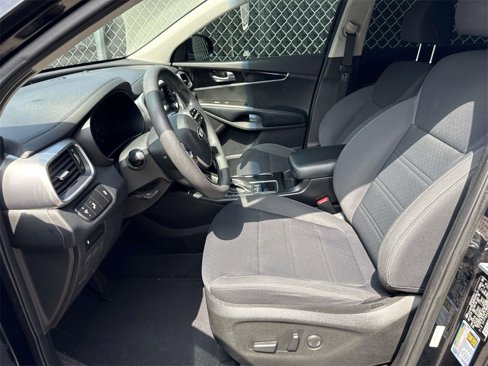 Used 2019 Kia Sorento LX image 20