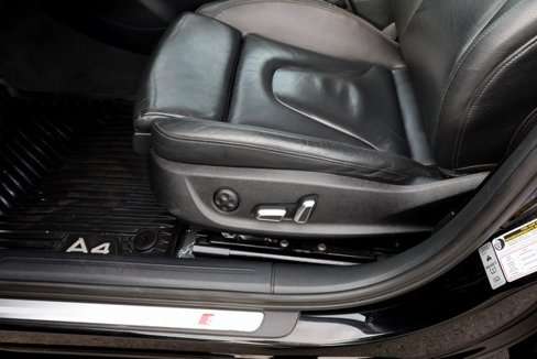 Used 2015 Audi A4 2.0T Premium Plus w/ Technology Package image 34