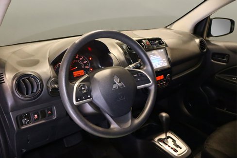 Used 2023 Mitsubishi Mirage ES image 10