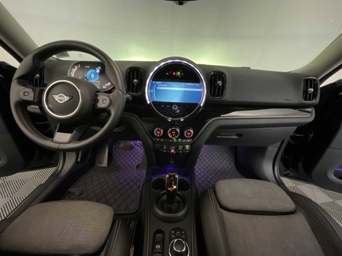 Certified 2023 MINI Cooper Countryman S image 17