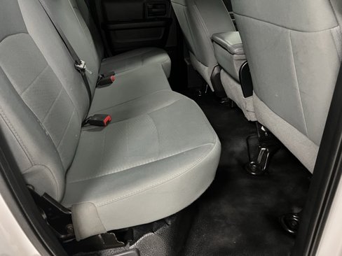 Used 2015 RAM 1500 Tradesman w/ Popular Equipment Group image 50