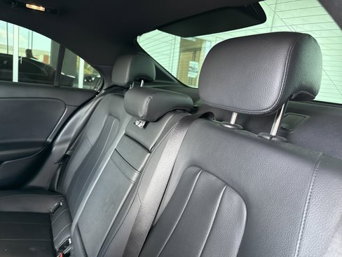 Used 2019 Mercedes-Benz A 220 image 17