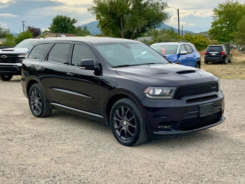Used 2018 Dodge Durango R/T image 7