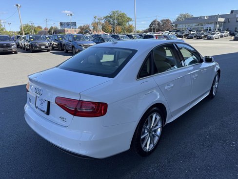 Used 2015 Audi A4 2.0T Premium Plus image 5
