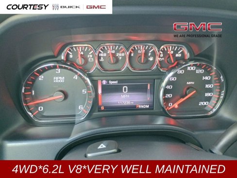 Used 2015 GMC Sierra 1500 SLT image 29