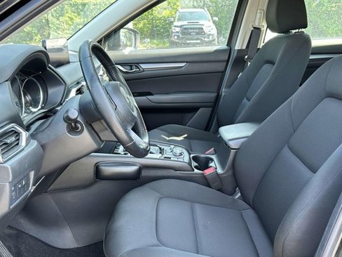 Used 2022 MAZDA CX-5 AWD 2.5 S image 10