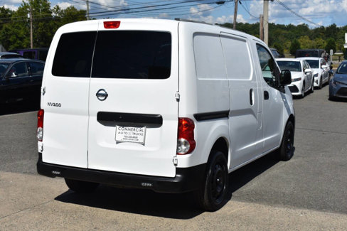 Used 2018 Nissan NV200 S w/ Cruise Control Package image 5