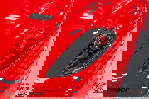 Used 2007 Ferrari F430 Coupe image 16