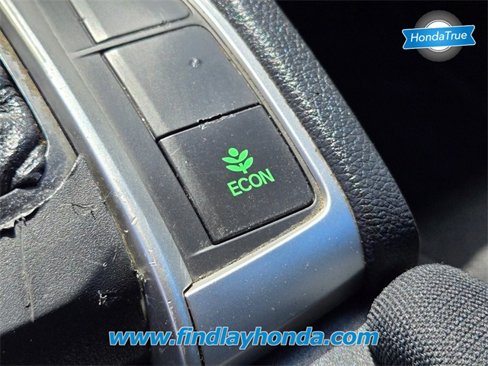 Certified 2019 Honda Civic LX image 31