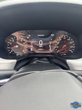 Used 2022 Jeep Compass Limited w/ Sun and Sound Group image 14