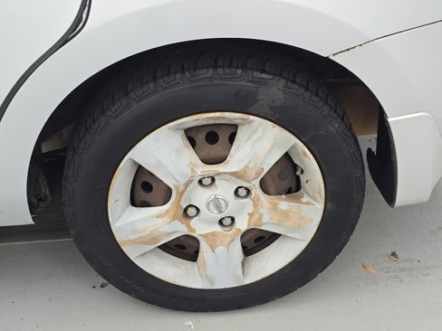 Used 2008 Nissan Sentra 2.0 S image 27