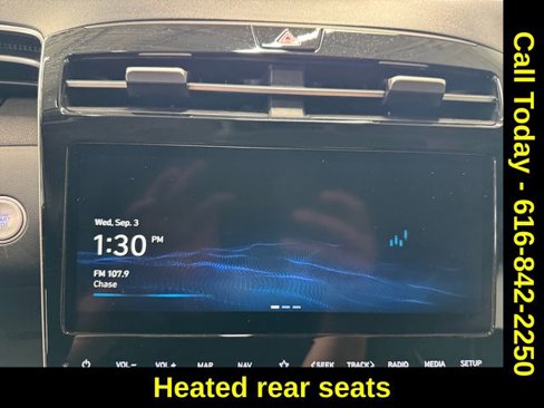 Used 2023 Hyundai Tucson Limited image 11