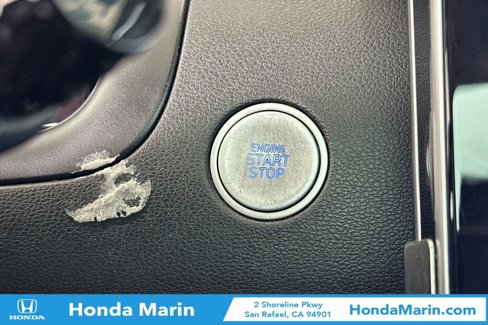 Used 2022 Hyundai Tucson Limited image 30