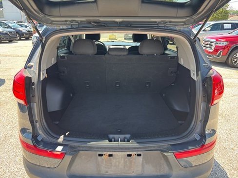 Used 2015 Kia Sportage LX image 20