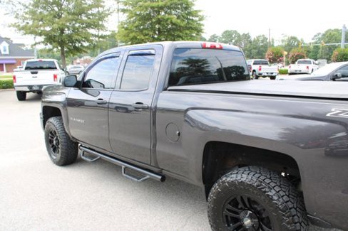Used 2014 Chevrolet Silverado 1500 LT image 12