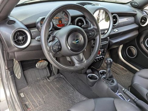 Used 2015 MINI Cooper Roadster S image 9