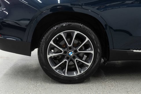 Used 2018 BMW X5 xDrive35i w/ Driving Assistance Package image 43