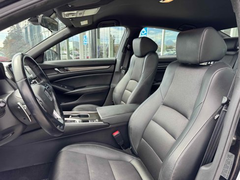 Used 2019 Honda Accord Sport image 15