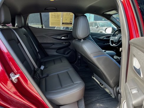 Used 2024 Buick Envista Preferred w/ Convenience I Package image 17