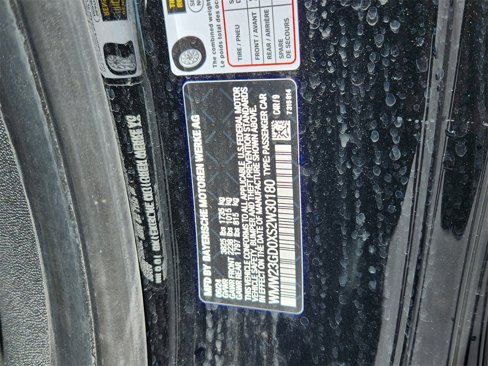 Used 2025 MINI Cooper S image 30