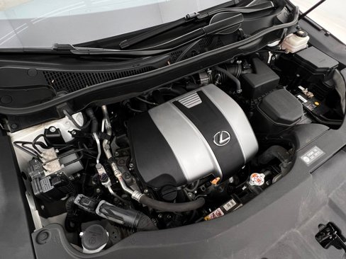 Used 2019 Lexus RX 350 AWD image 29