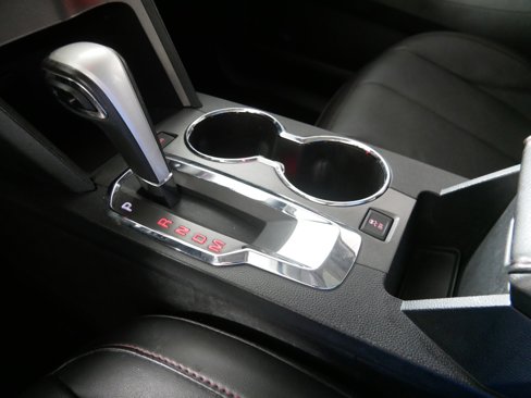 Used 2012 GMC Terrain SLT image 24