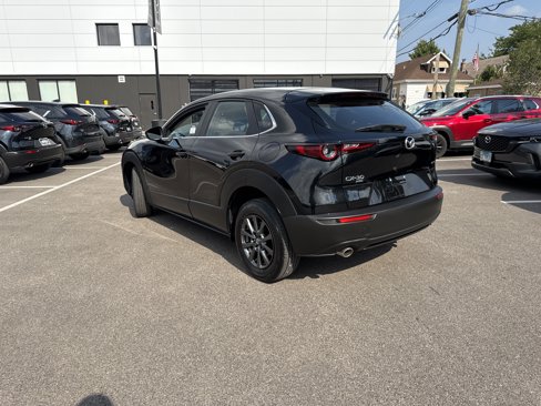 Used 2023 MAZDA CX-30 AWD 2.5 S image 3