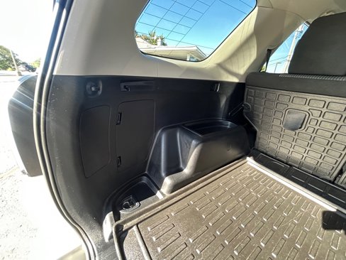 Used 2023 Toyota 4Runner SR5 image 24