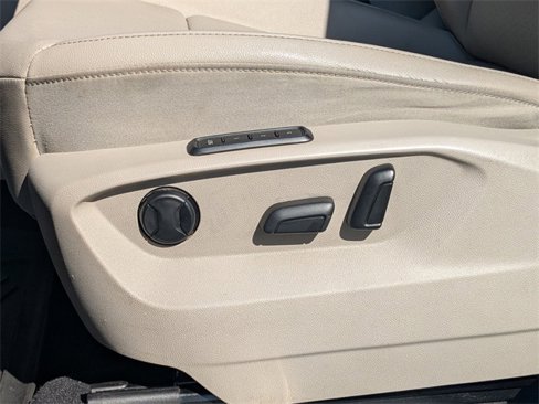 Used 2019 Volkswagen Atlas SEL R-Line image 20