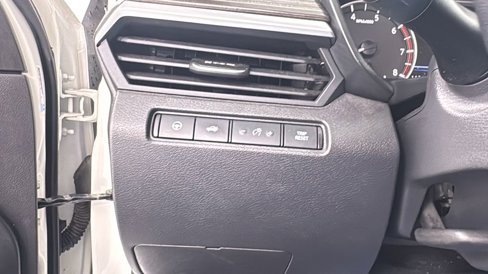 Used 2020 Nissan Altima 2.0 Platinum image 30