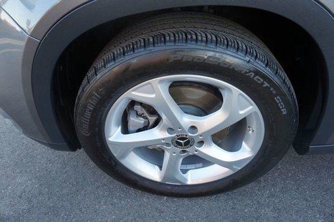 Used 2018 Mercedes-Benz GLA 250 4MATIC image 12