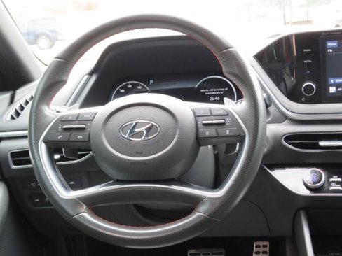 Used 2020 Hyundai Sonata SEL Plus image 24