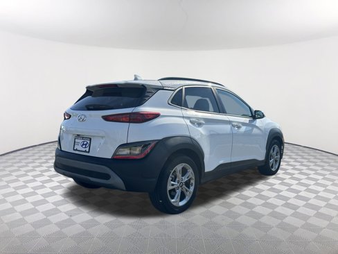 Used 2023 Hyundai Kona SEL w/ Cargo Package image 7