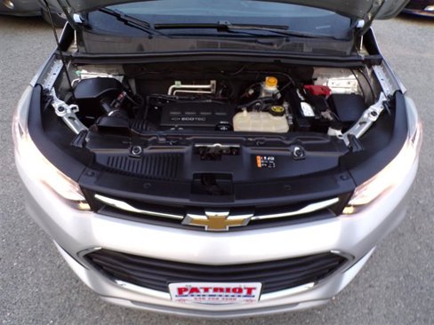Used 2017 Chevrolet Trax LT image 41