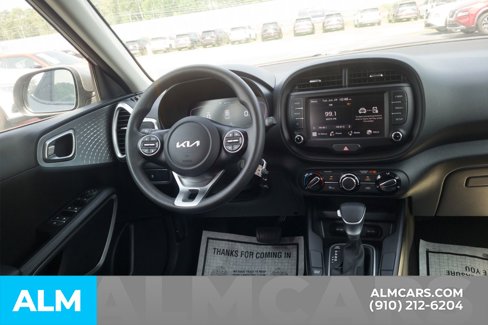 Used 2023 Kia Soul LX w/ Option Group 015 image 21