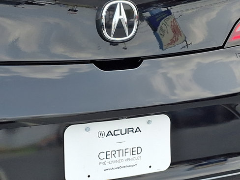 Certified 2024 Acura Integra A-Spec image 33