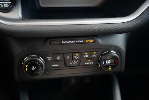 Used 2021 Ford Bronco Sport Big Bend image 18