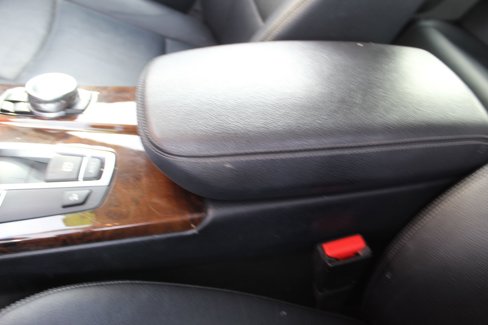 Used 2015 BMW X3 xDrive28d image 17