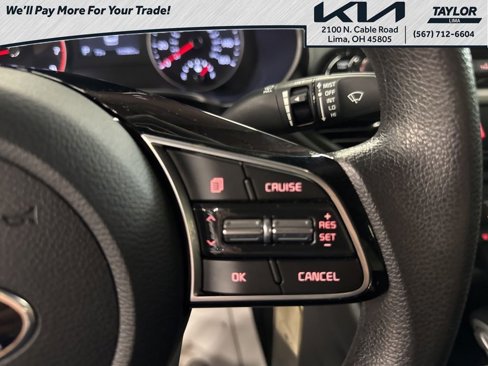 Used 2020 Kia Forte LXS image 18