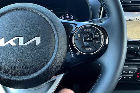 Used 2022 Kia Soul EX image 23