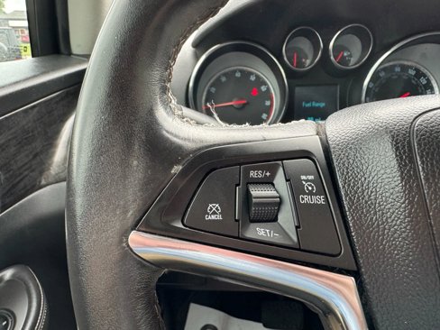 Used 2013 Buick Encore Convenience image 17