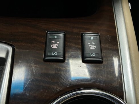 Used 2016 Nissan Pathfinder SL w/ SL Tech Package image 30