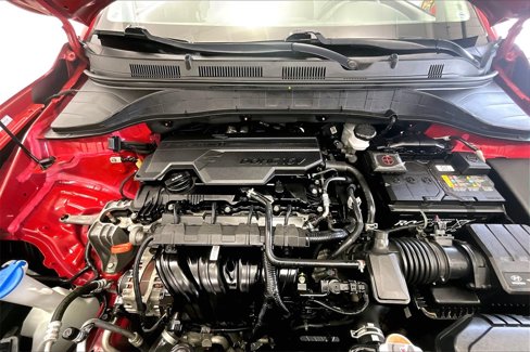 Used 2022 Hyundai Kona SEL w/ Cargo Package image 9
