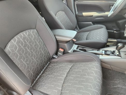 New 2025 Mitsubishi Outlander Sport ES image 10