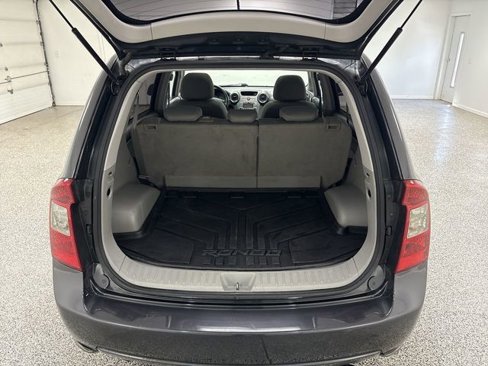 Used 2007 Kia Rondo EX w/ Premium Pkg image 19