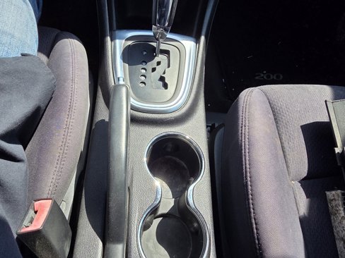 Used 2014 Chrysler 200 Touring image 19