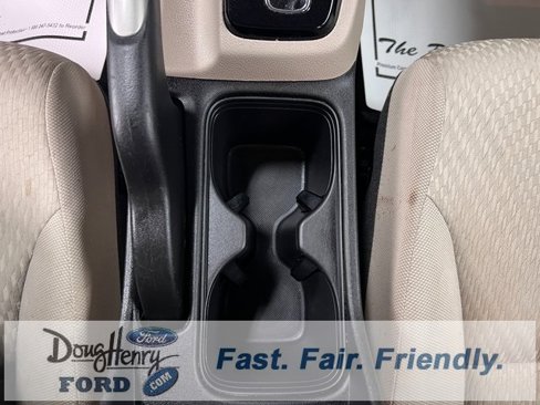 Used 2014 Honda Civic LX image 46