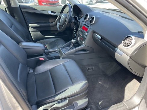 Used 2012 Audi A3 2.0T Premium image 16