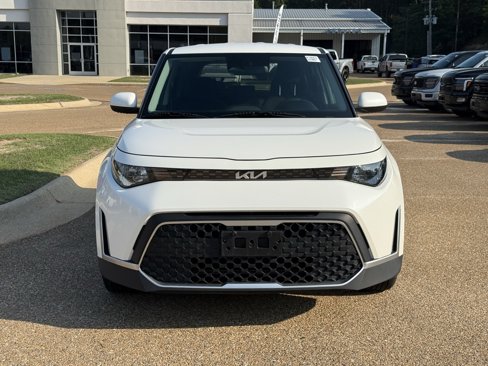 Used 2023 Kia Soul LX w/ Option Group 015 image 2